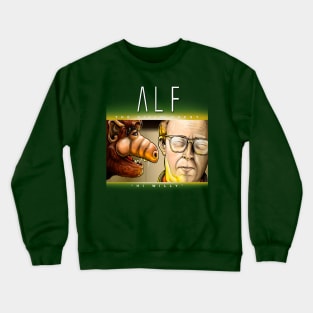 Alflien Crewneck Sweatshirt